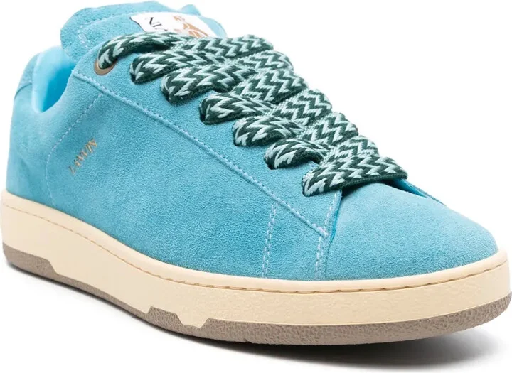 Curb Lite sued sneakers - Image 2