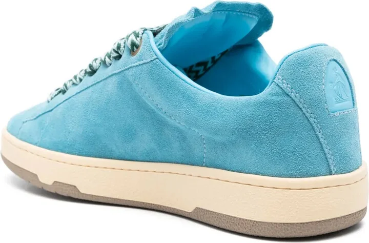 Curb Lite sued sneakers - Image 3