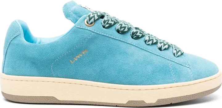 Curb Lite sued sneakers