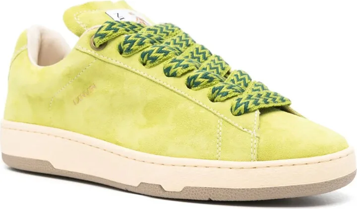 Curb Lite suede sneakers - Image 2