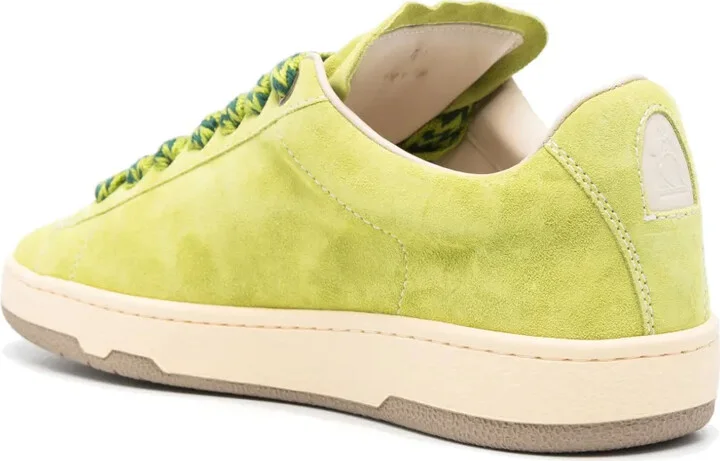 Curb Lite suede sneakers - Image 3