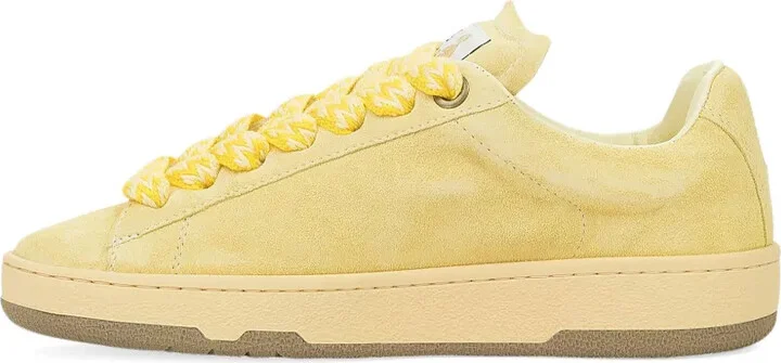 Curb Lite suede sneakers - Image 2