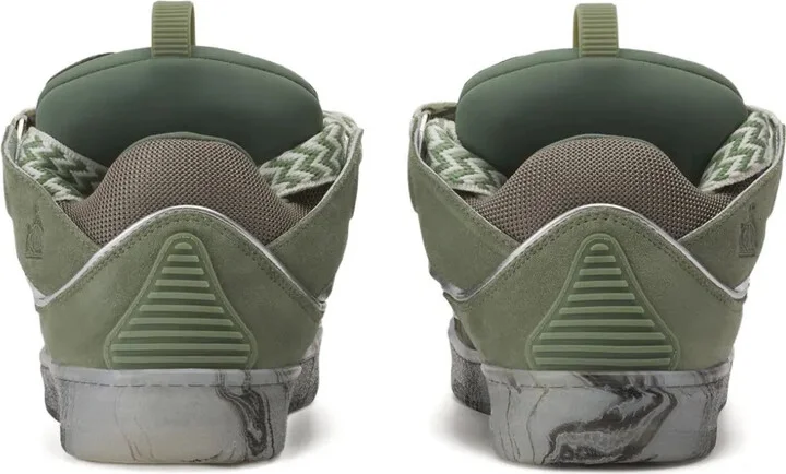 Curb low-top sneakers - Image 3