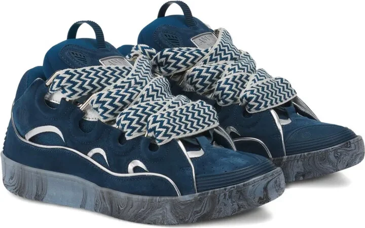 Curb low-top sneakers - Image 2