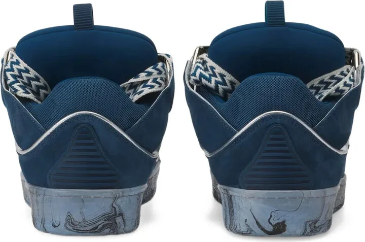 Curb low-top sneakers - Image 3