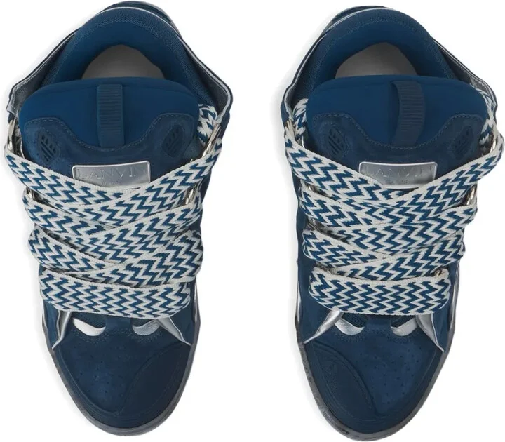 Curb low-top sneakers - Image 4