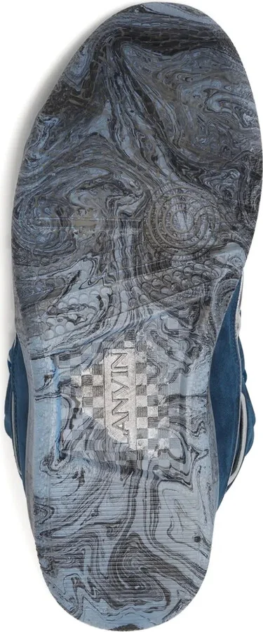 Curb low-top sneakers - Image 5