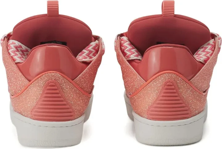 Curb low-top sneakers - Image 3