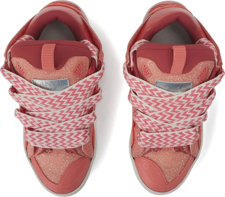 Curb low-top sneakers - Image 4