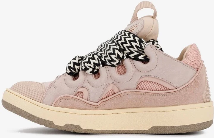 Curb Low-Top Sneakers - Image 2