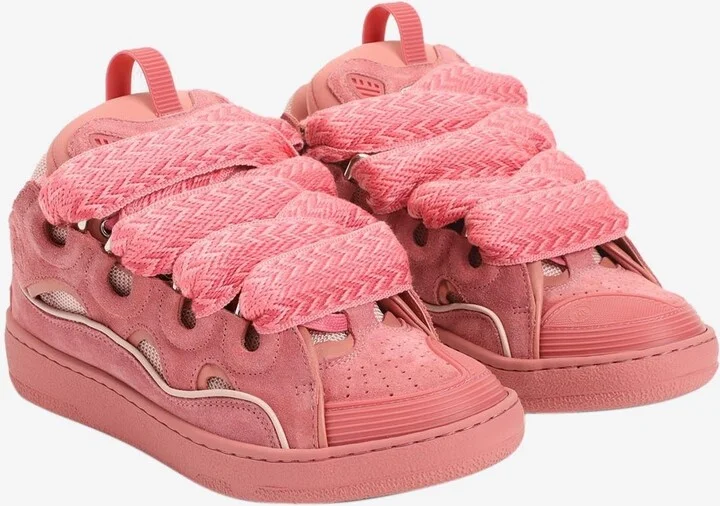 Curb Low-Top Sneakers - Image 2