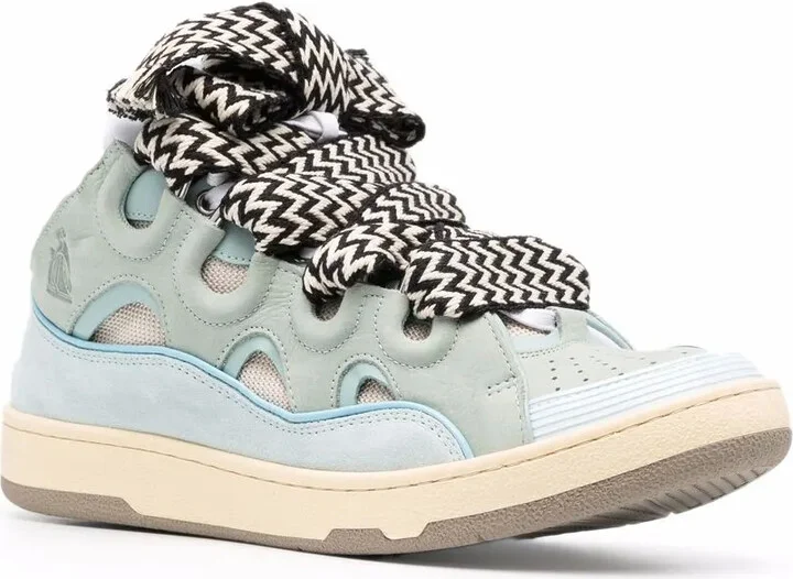 Curb low-top sneakers - Image 2