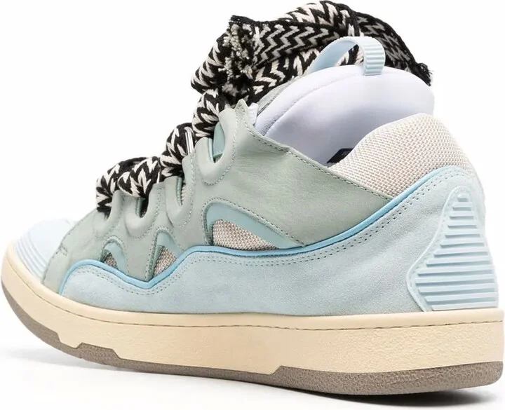 Curb low-top sneakers - Image 3