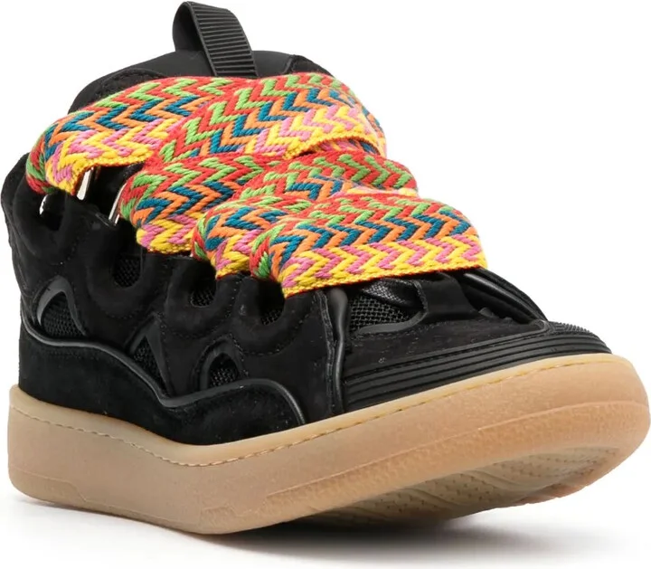 Curb low-top sneakers - Image 2