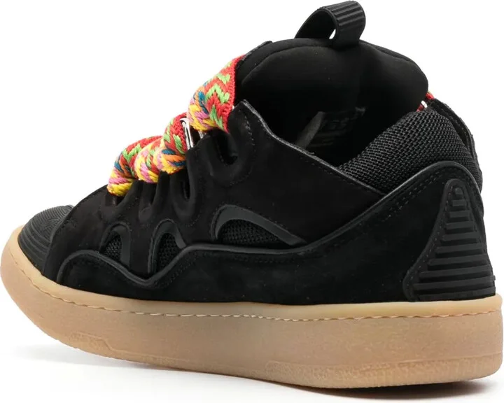 Curb low-top sneakers - Image 3