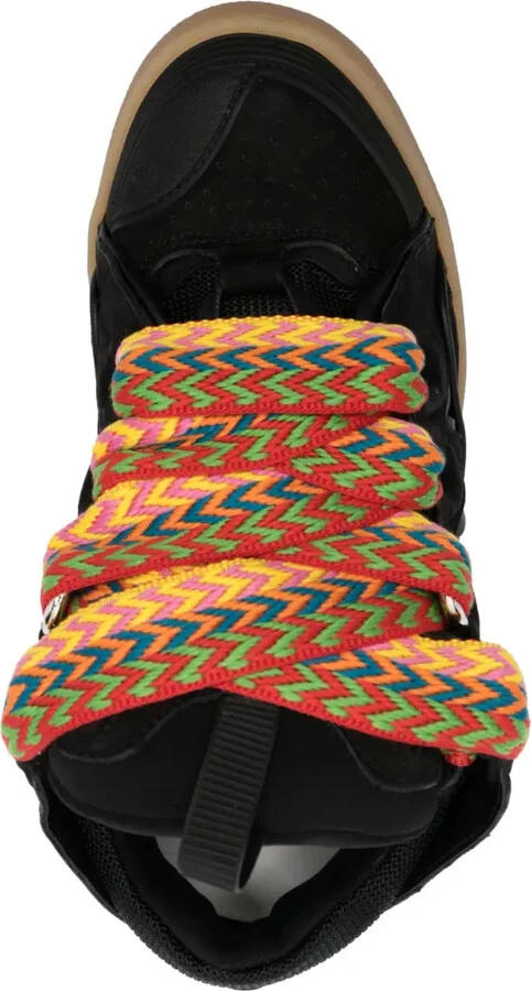 Curb low-top sneakers - Image 4