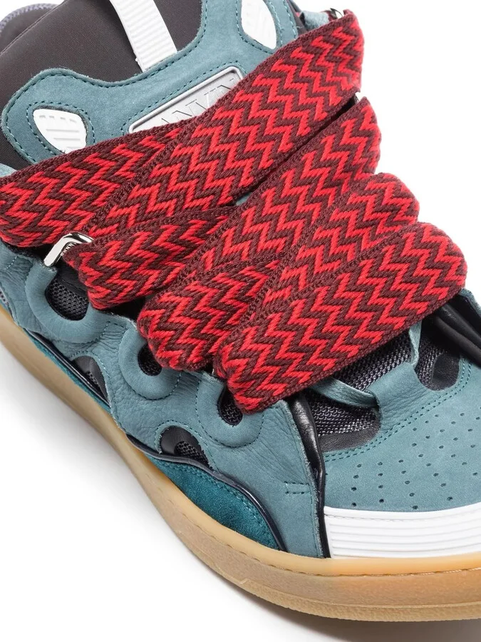 Curb low-top sneakers - Image 2