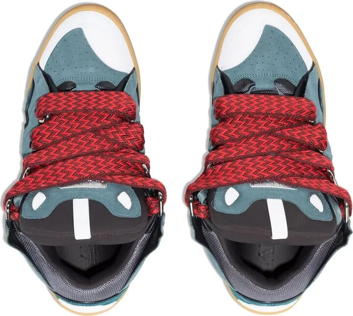 Curb low-top sneakers - Image 4