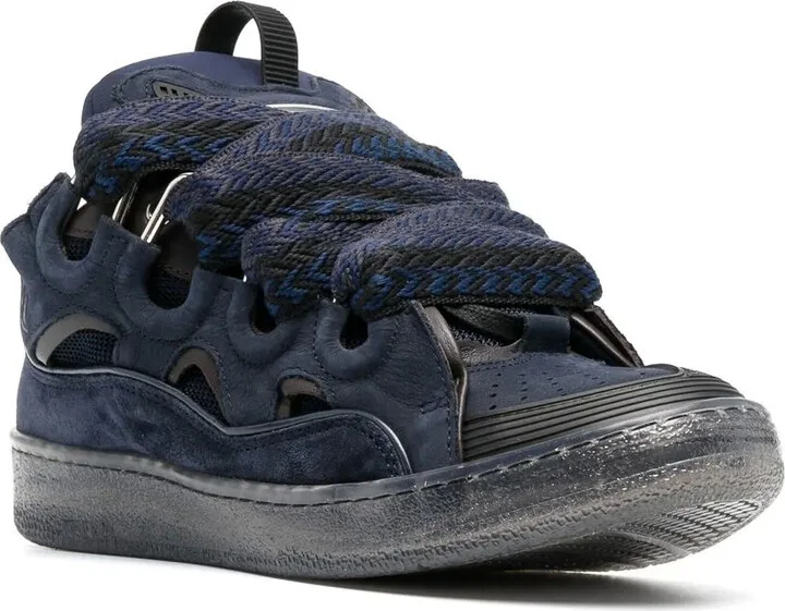 Curb low-top sneakers - Image 2