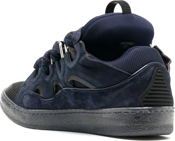 Curb low-top sneakers - Image 3