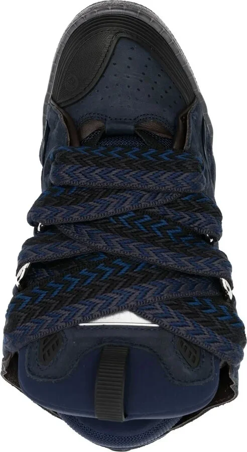 Curb low-top sneakers - Image 4