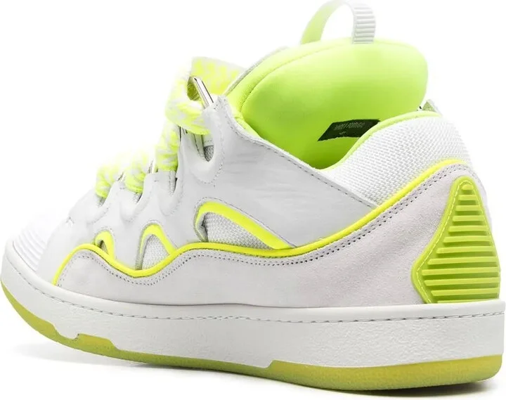 Curb low-top sneakers - Image 3