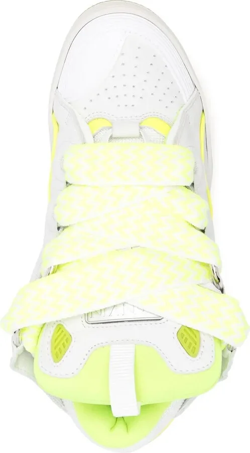 Curb low-top sneakers - Image 4