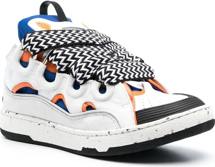 Curb low-top sneakers - Image 2