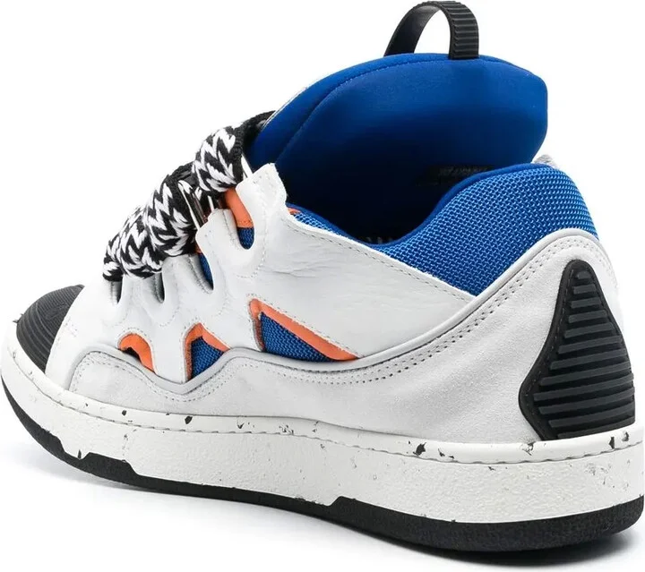Curb low-top sneakers - Image 3
