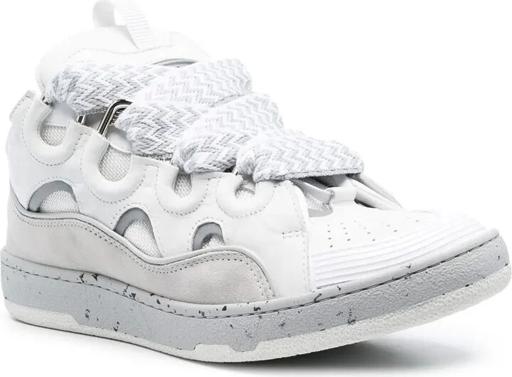Curb low-top sneakers - Image 2