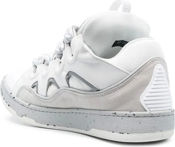 Curb low-top sneakers - Image 3