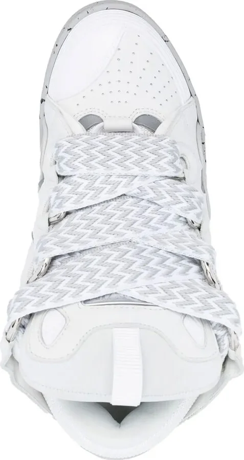 Curb low-top sneakers - Image 4