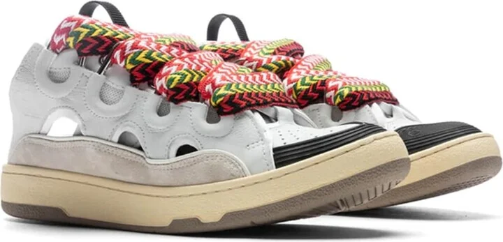 Curb Mules Sneakers - Image 2