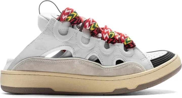 Curb Mules Sneakers