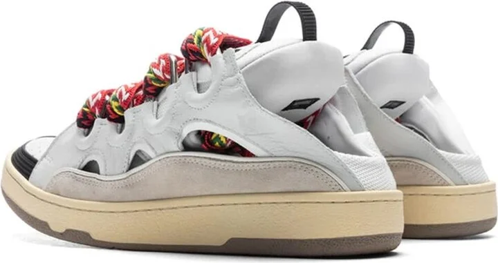 Curb Mules Women's Sneakers - Image 3