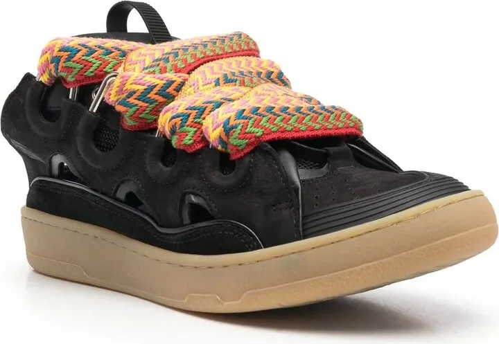 Curb slip-on sneakers - Image 2