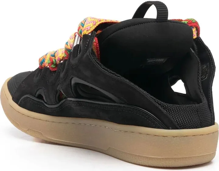 Curb slip-on sneakers - Image 3