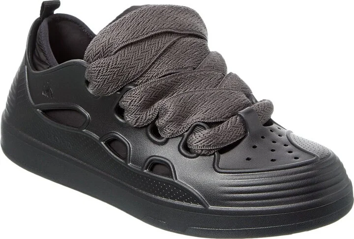 Curb Sneaker