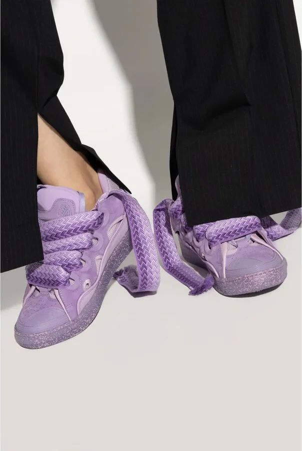 Curb sneakers - Image 2