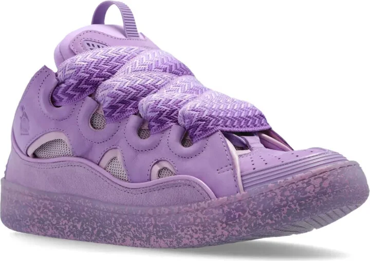Curb sneakers - Image 4