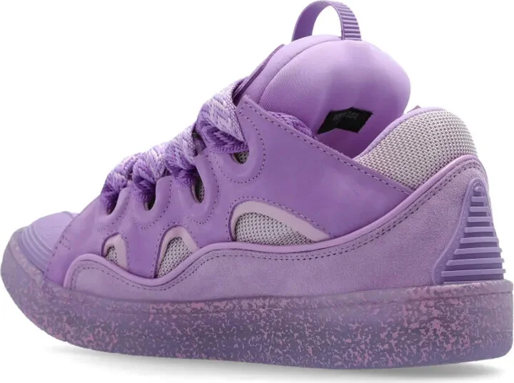Curb sneakers - Image 5