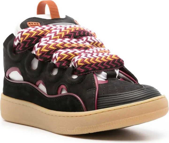 Curb sneakers - Image 2