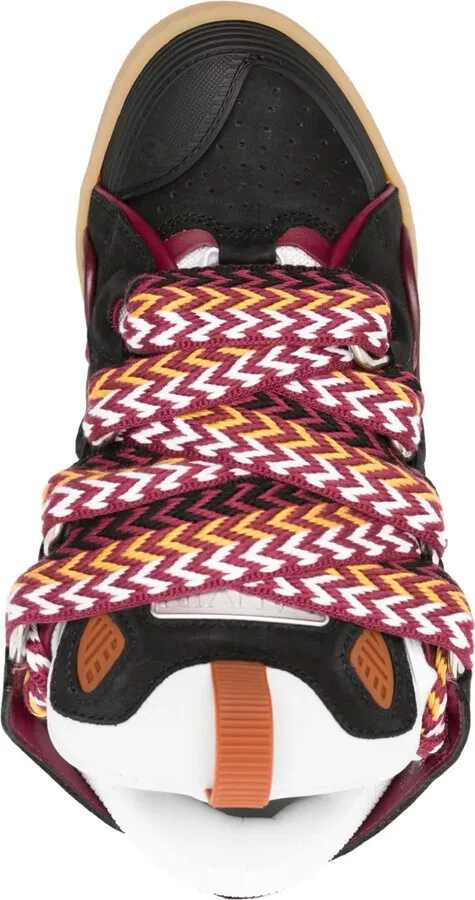 Curb sneakers - Image 4