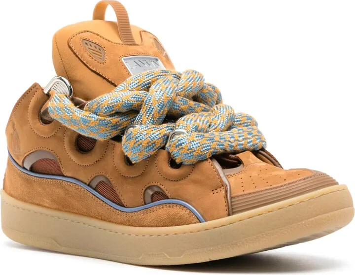 Curb sneakers - Image 2