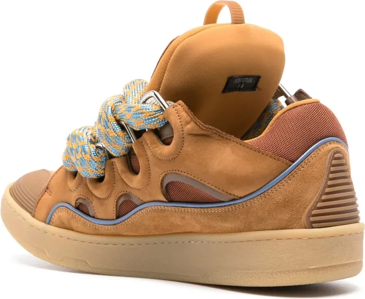 Curb sneakers - Image 3