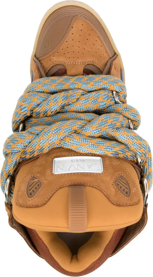 Curb sneakers - Image 4