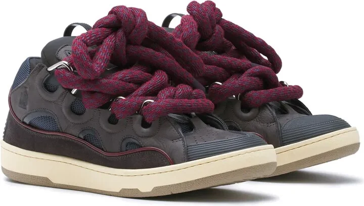 Curb sneakers - Image 2