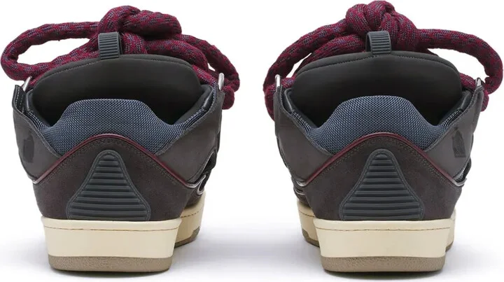 Curb sneakers - Image 3
