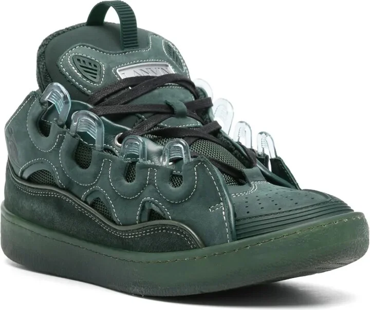 Curb sneakers - Image 2