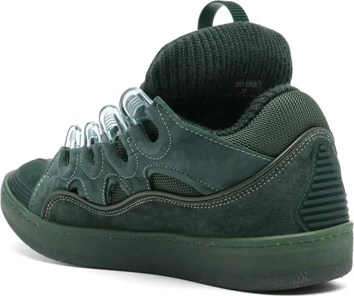 Curb sneakers - Image 3
